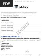 Vguard | PDF | Stocks | Securities (Finance)