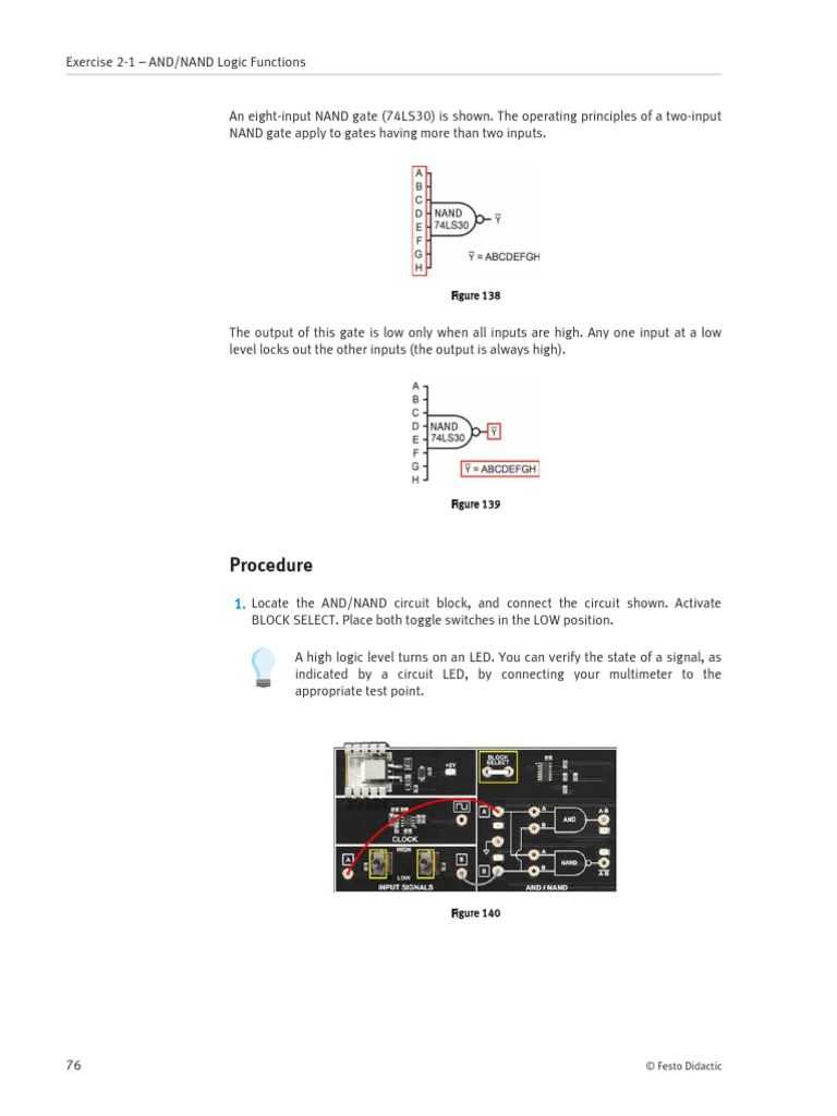 Lab1 Ex1 | PDF | Logic Gate | Electronic Engineering