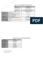 Formulas Engranes v5000