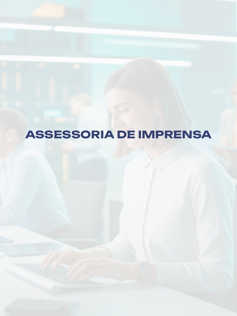 Guia Completo de Assessoria de Imprensa | PDF