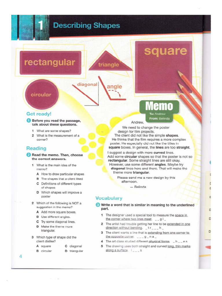 Unit 1 - Art Design | PDF