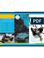 Robitcs Brochure PDF