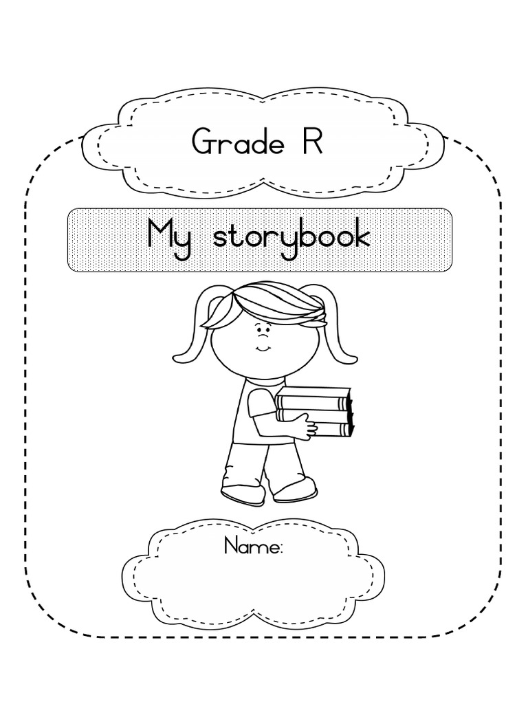 Grade R Beginning Middle and End | PDF