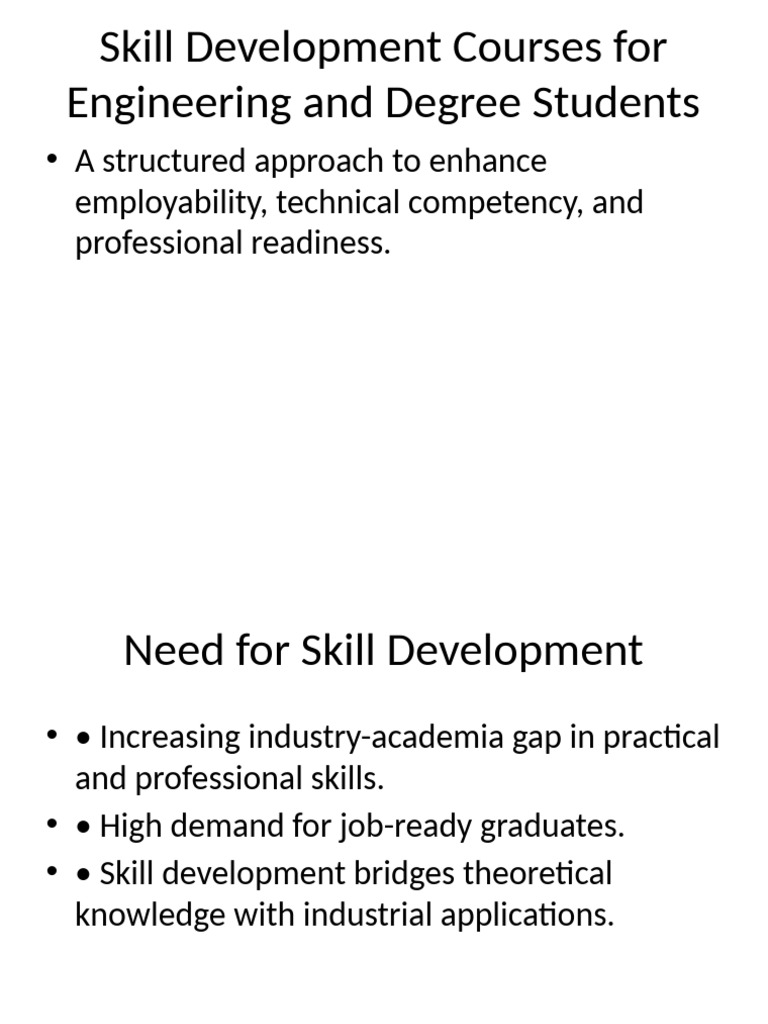 Skill knowledge | PDF | Internet Of Things | Skill