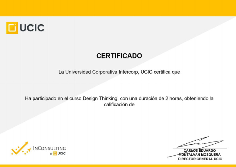 UCIC | PDF