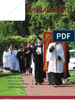 Virginia Theological Seminary Newsletter, July 2012