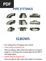 Blind vs Blank Flanges Explained | PDF | Pipe (Fluid Conveyance ...