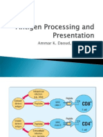 10-Antigen Processing and Presentation