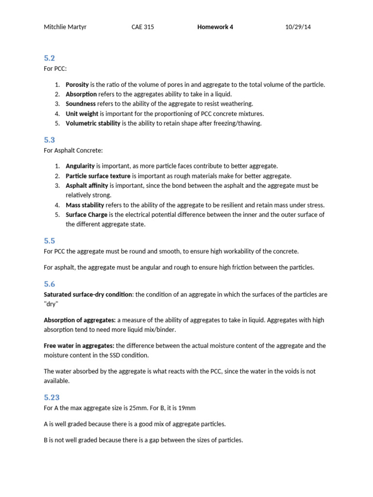 Homework 4 | PDF