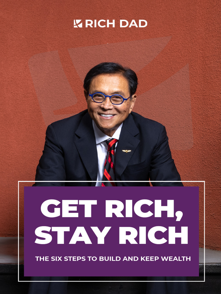 GetRichStayRich PDF Investing Option (Finance)
