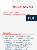 SOHO Technology 3.0