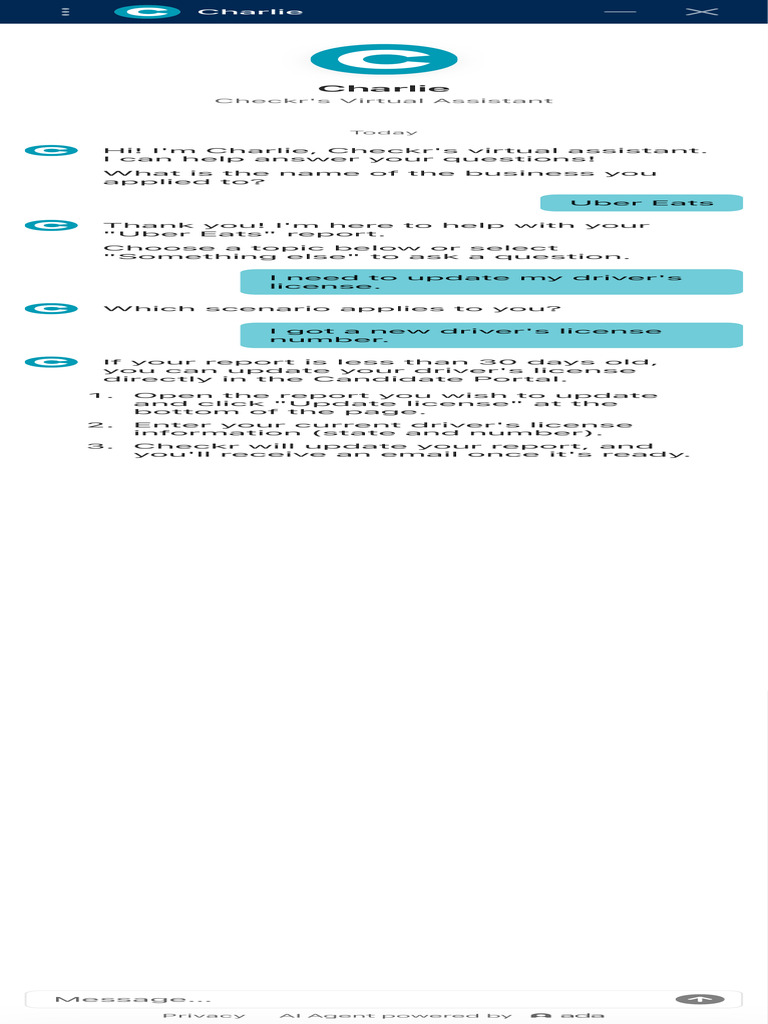 Candidate Portal 2 | PDF | Computing