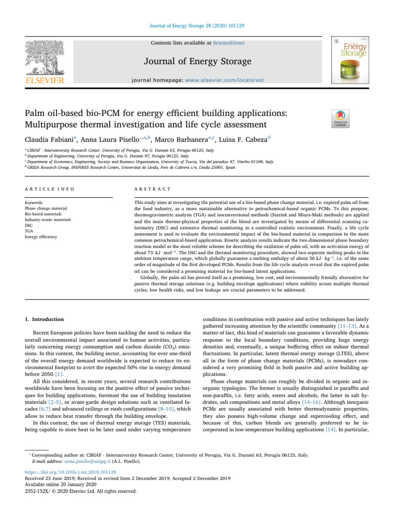 87_4_Palm Oil-based Bio-PCM for Energy Efficient Building Applications ...