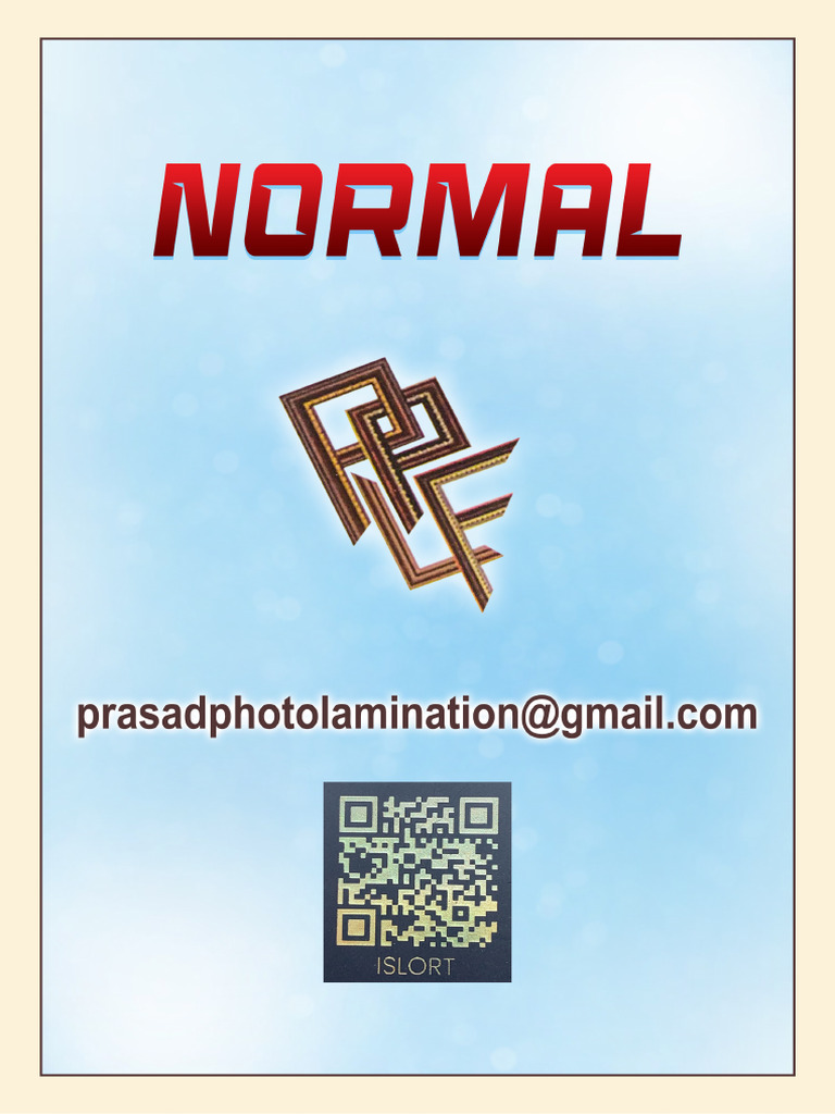 Normal Price List | PDF