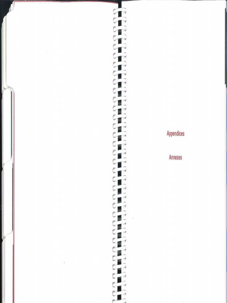 Appendices | PDF