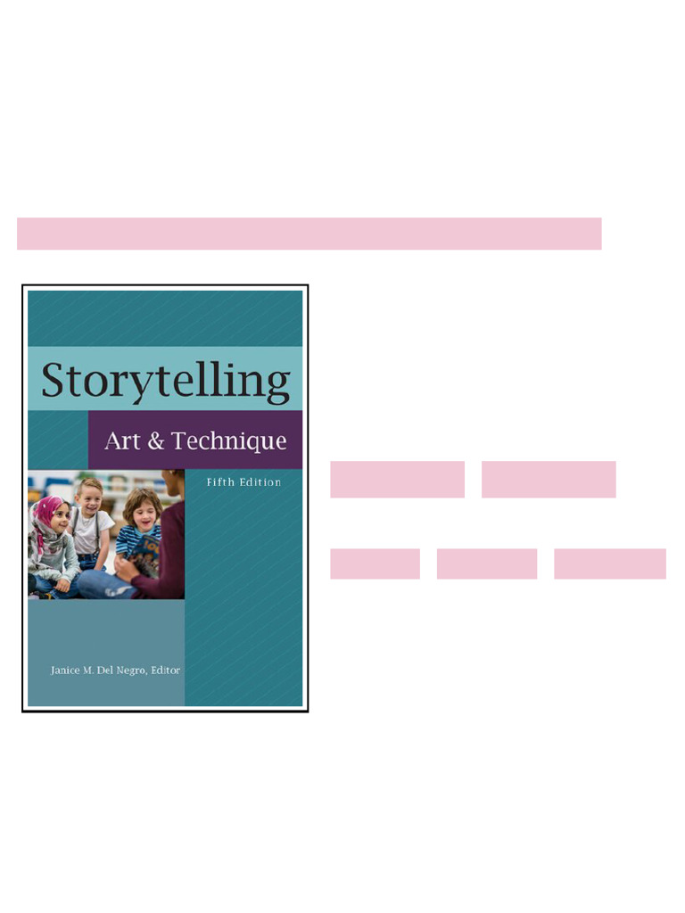 66258088 | PDF | Storytelling | Libraries