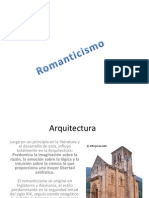 Romanticismo Analisis