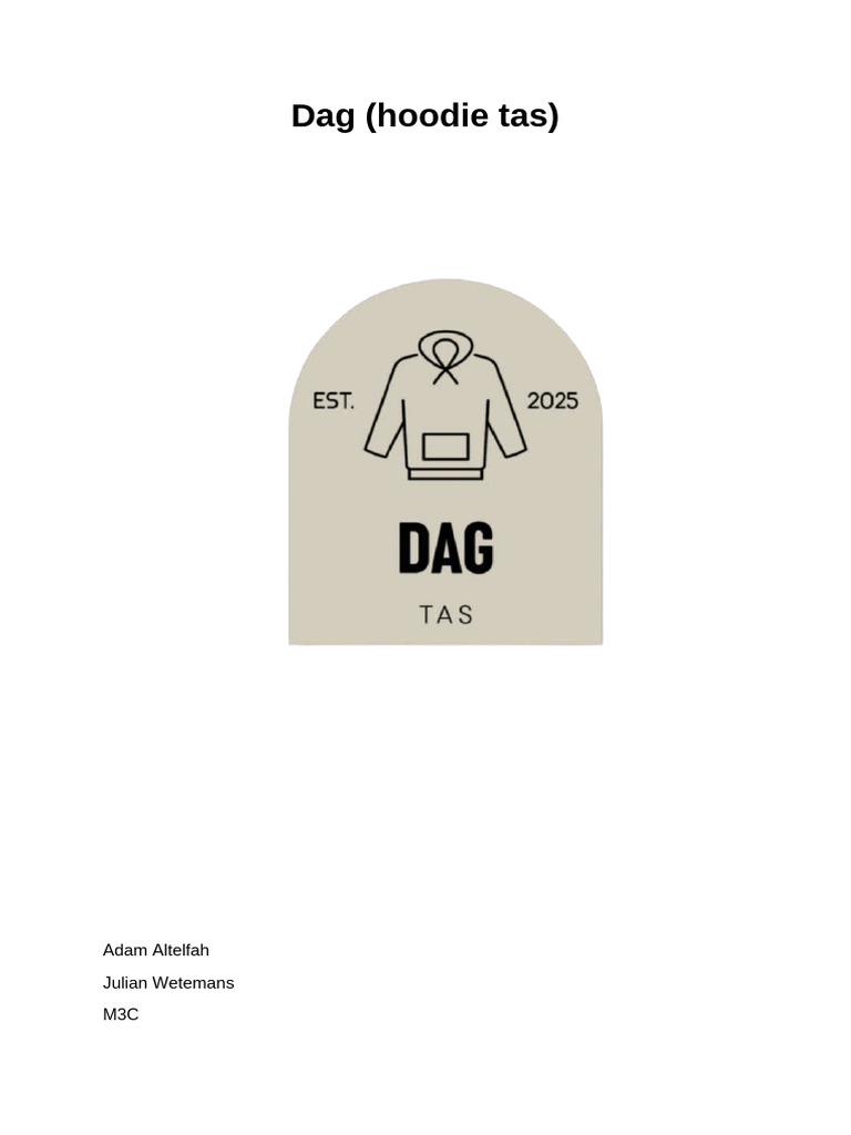 EO Verslag | PDF