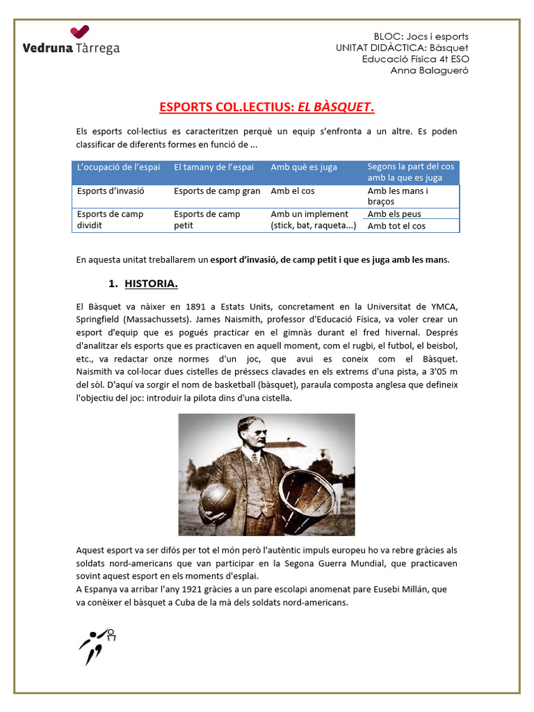 Apunts 4t Eso | PDF