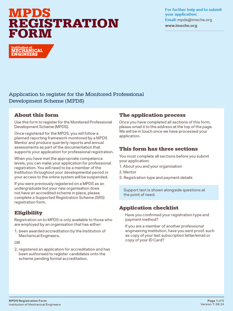 mpds_registration_form_v7 | PDF