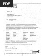 Toxicology Report Feb 2008