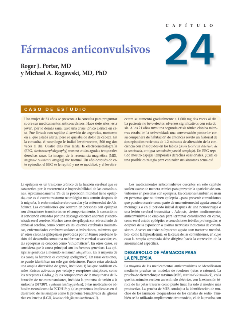 DOC-20251123-WA0179_251125_023659 | PDF | Sinapsis | Epilepsia