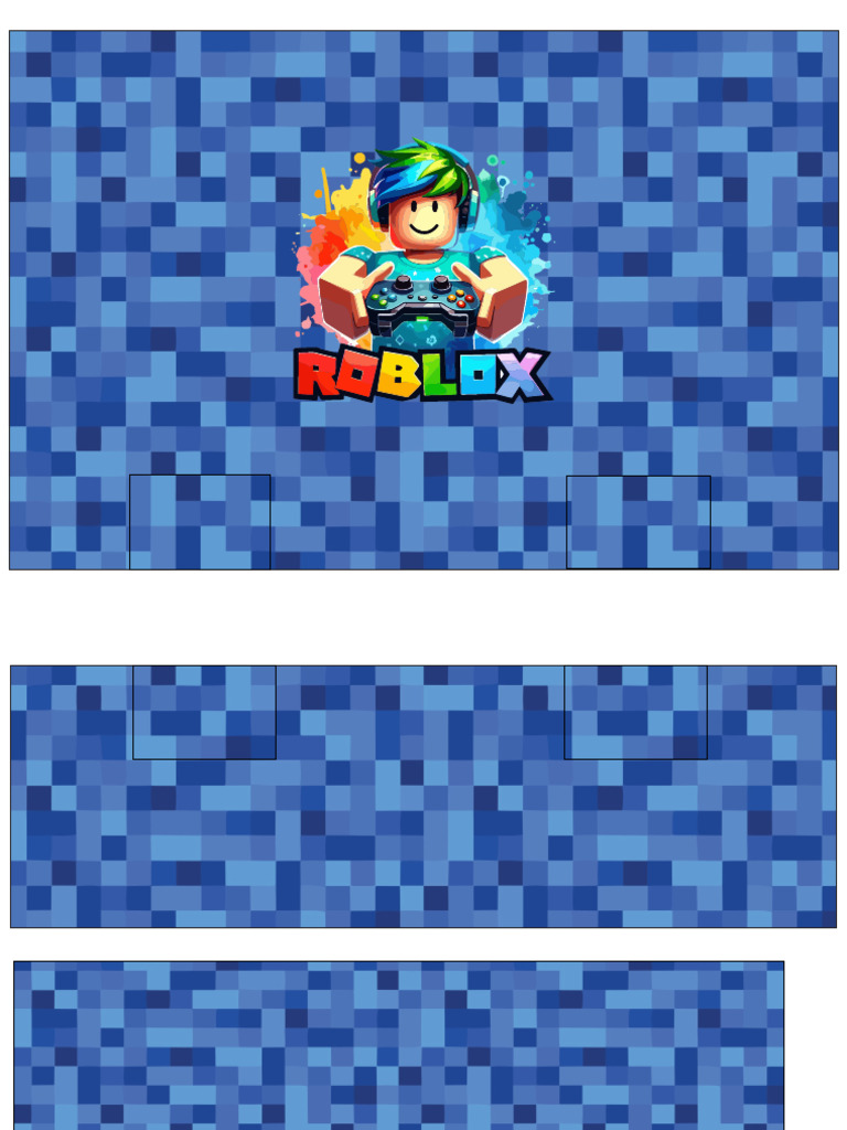 ROBLOX | PDF