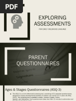 DIAL 4 Overview Brochure | PDF | Teachers | Learning
