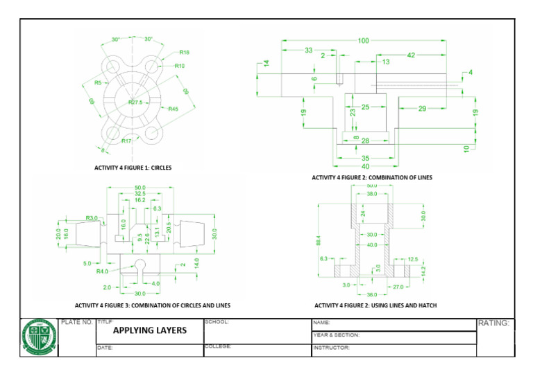 Applying Layers in Design Activities | PDF