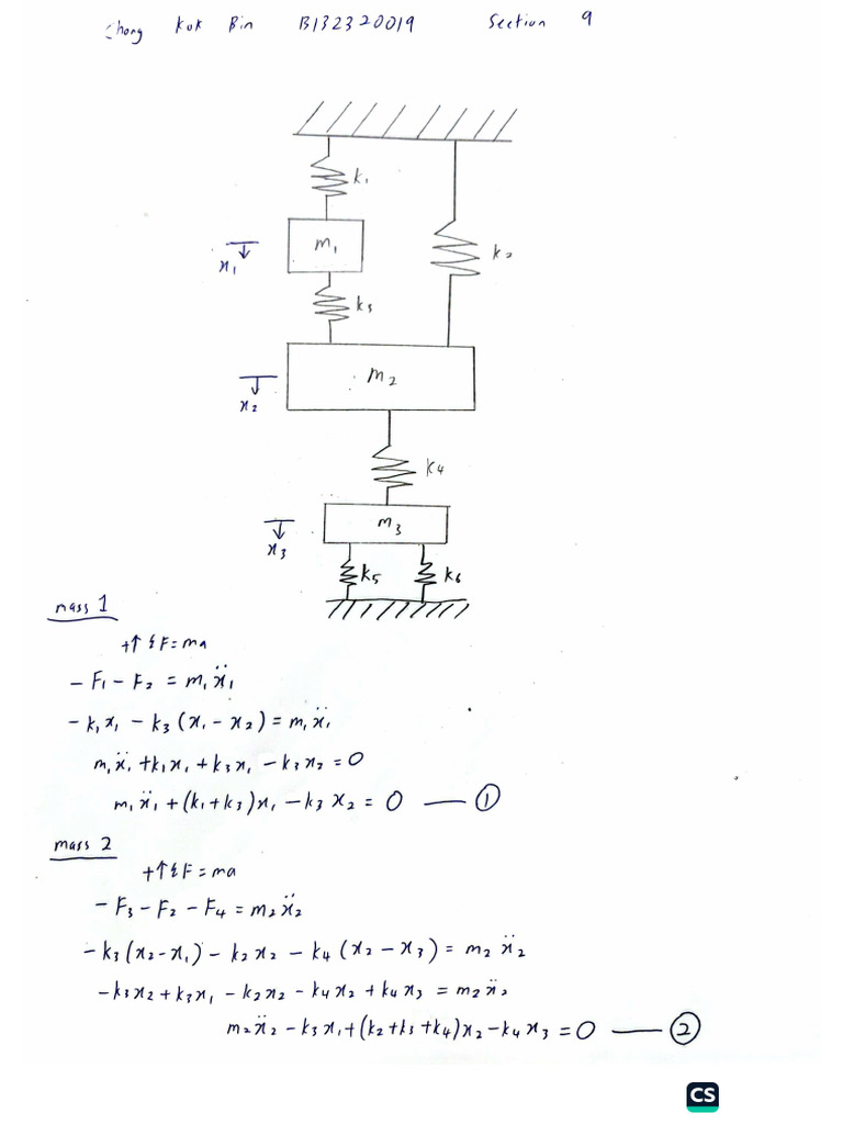Exercise Chapter 4 | PDF