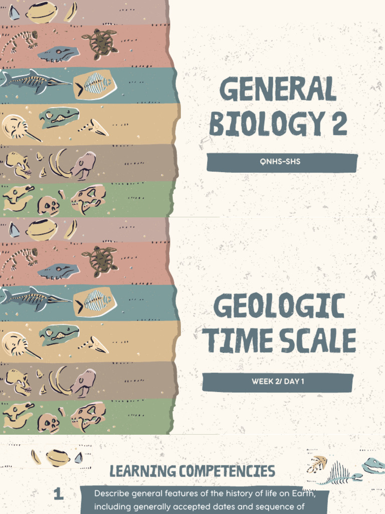 WEEK2-GTSandMechanismofEvolution | PDF | Evolution | Natural Selection