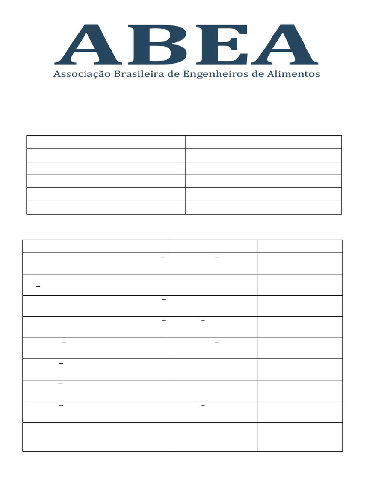 Tabela de Honorários Engenheiros Alimentos | PDF | Salário mínimo ...