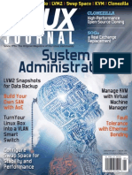Linux Journal USA 2011-01