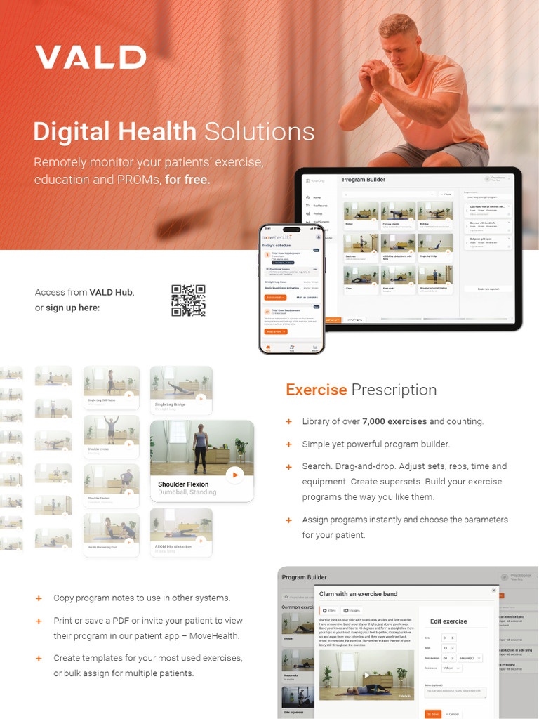 MoveHealth+Flyer+ +New+Practitioner+Version | PDF