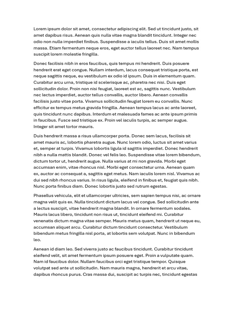 Estrutura e Estilo de Texto Eficaz | PDF