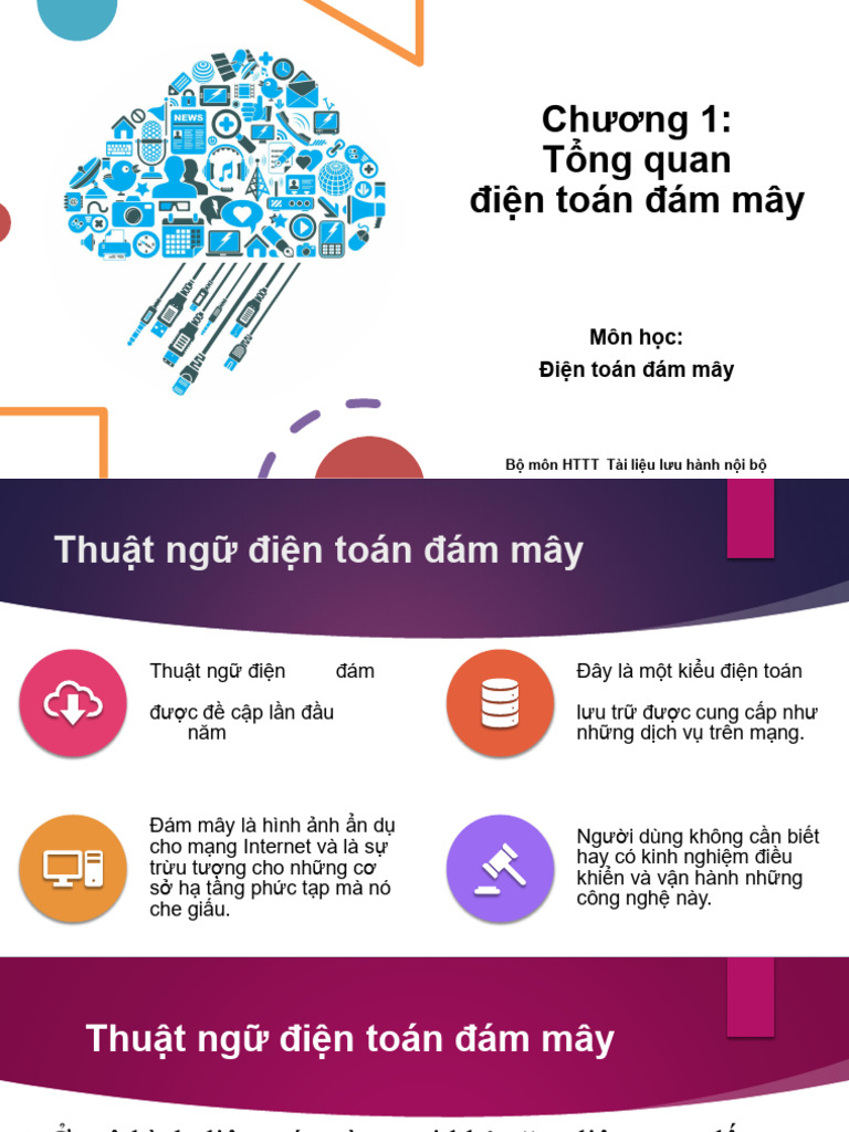 DTDM C1 | PDF