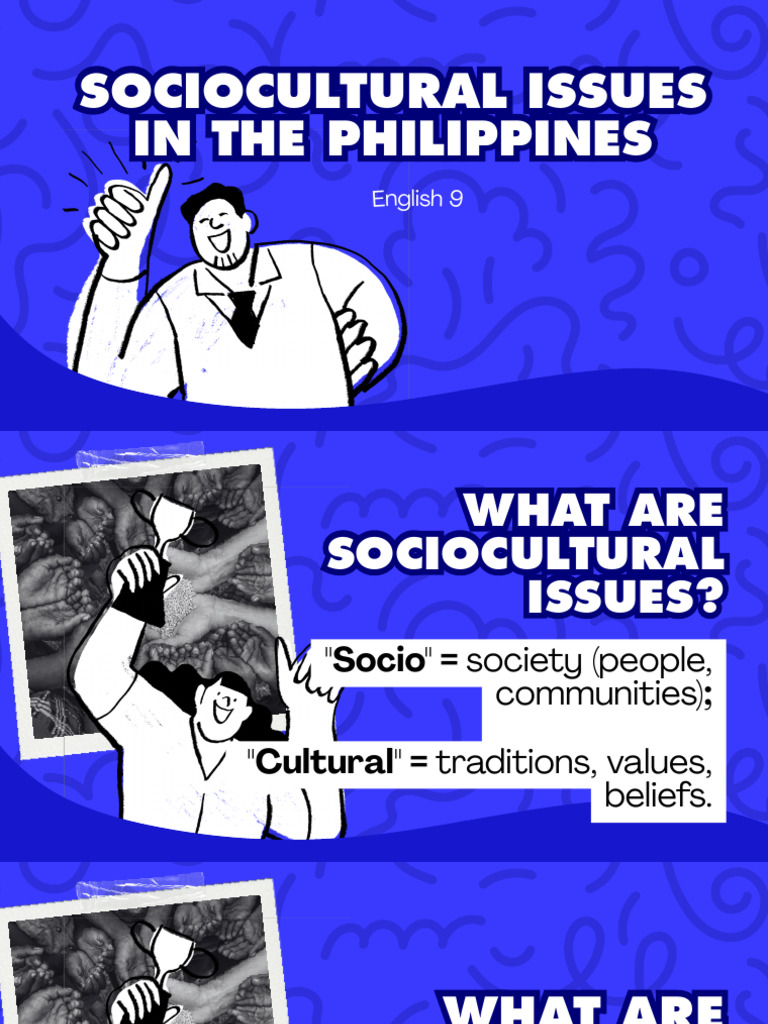 English 8 Contemporary Issues (1) | PDF | Poverty | Poverty & Homelessness
