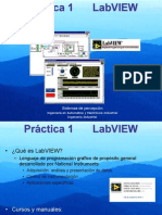 Presentacion LabVIEW