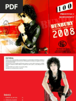 Download Entrevista Bunbury 2008 by pinon SN9772197 doc pdf