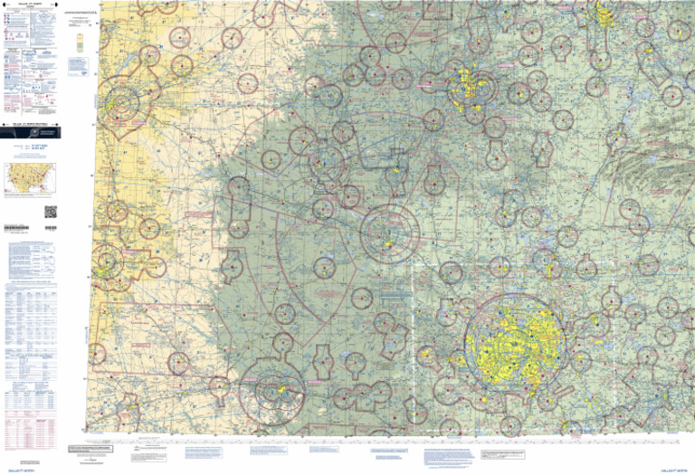 Dallas FT Worth | PDF