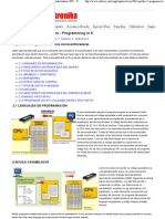 2-Capitulo 2 - Programación de los microcontroladores