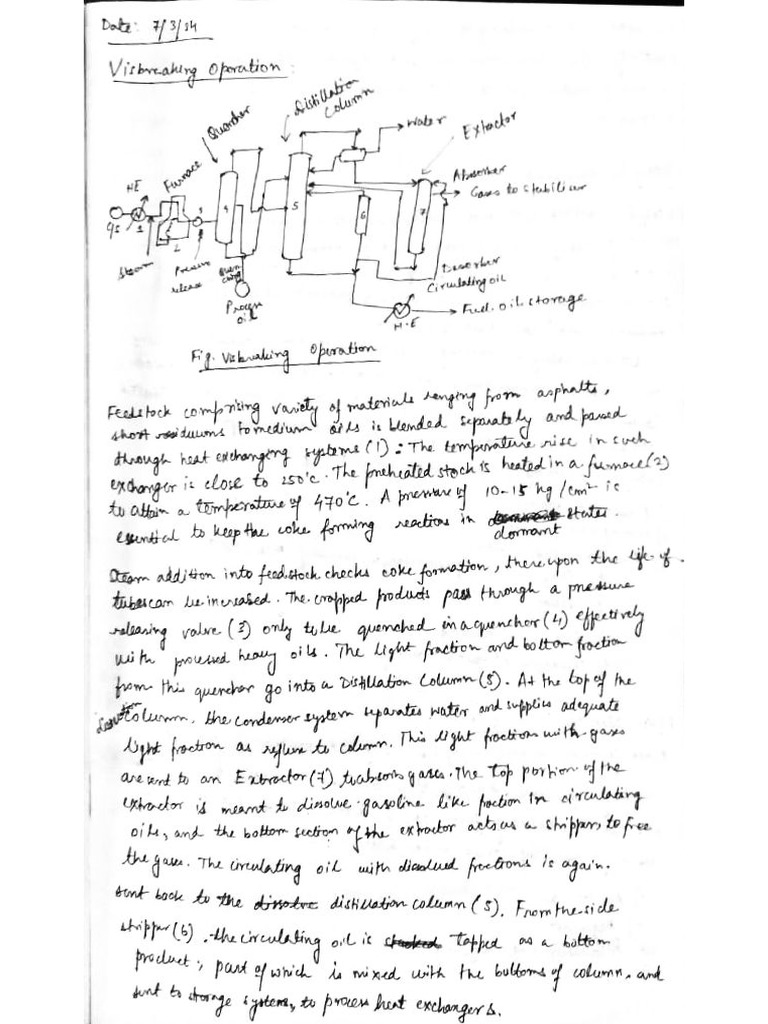 SR Notes From 2-3-25 | PDF