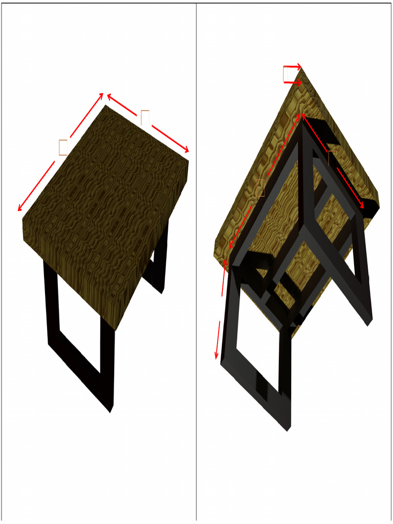 Table Project Layout2 | PDF