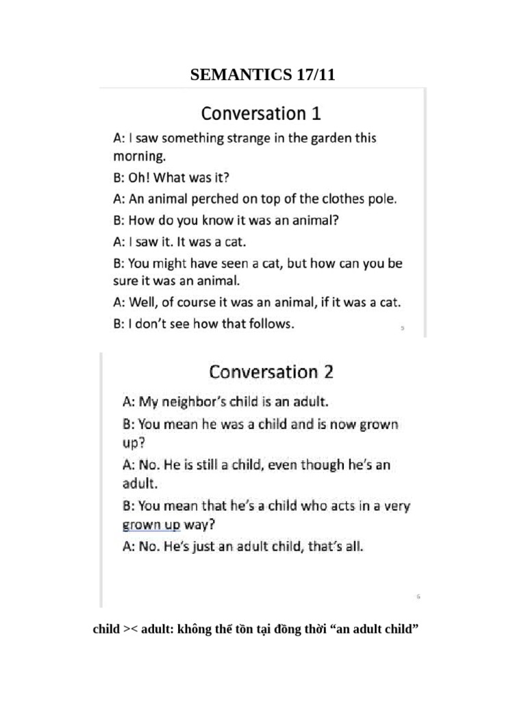 Semantics 17 | PDF