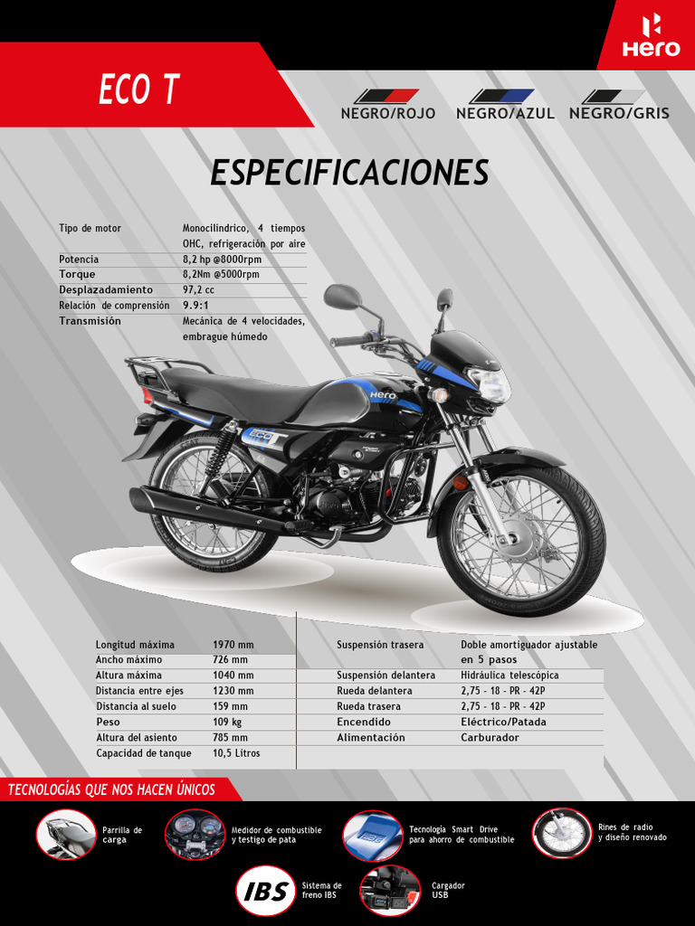 Eco T | PDF