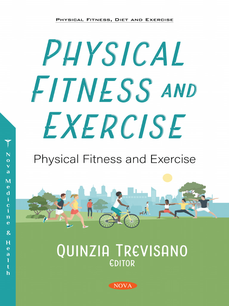 Physical Fitness and Exercise An Overview 2020 | PDF | Obesity | Energy ...
