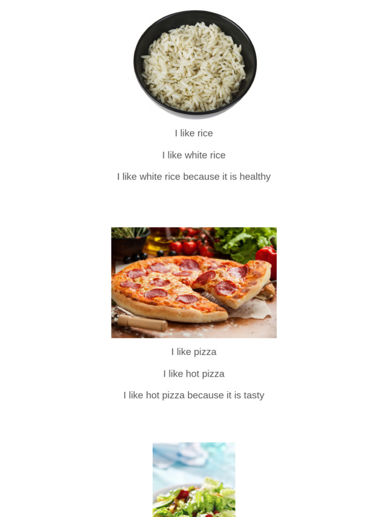 Food | PDF