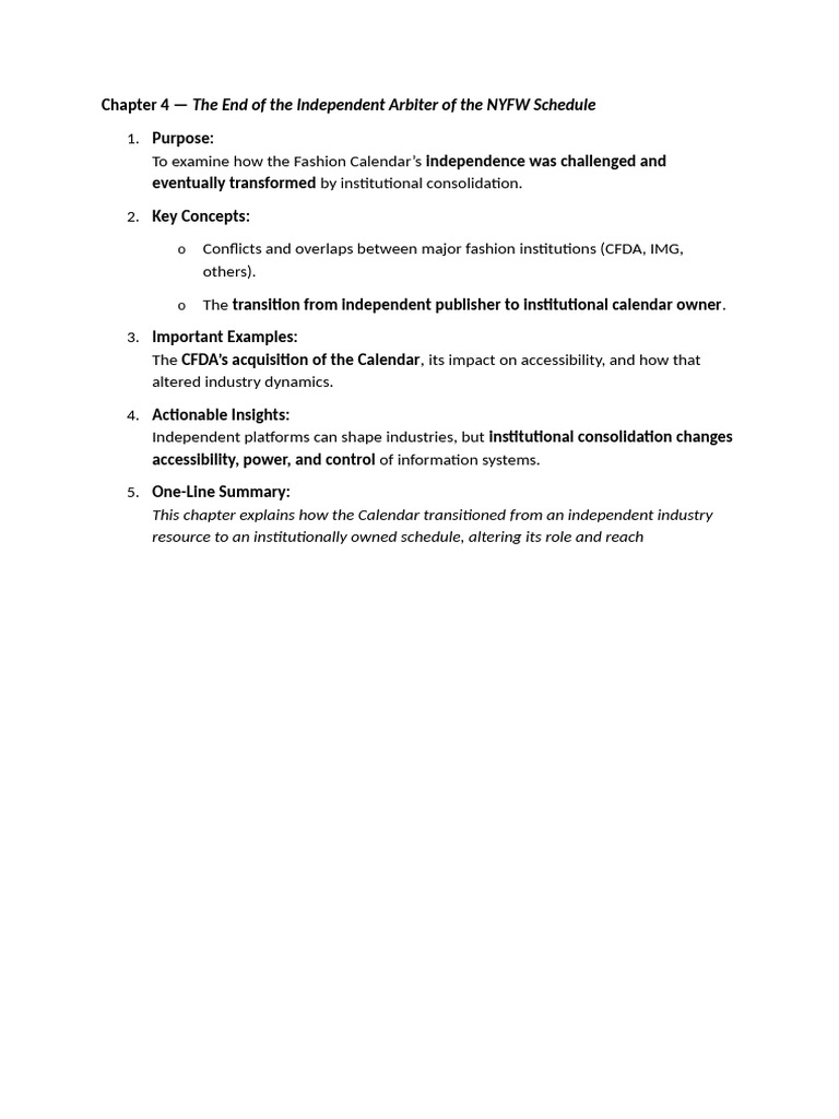 Chapter 4 | PDF