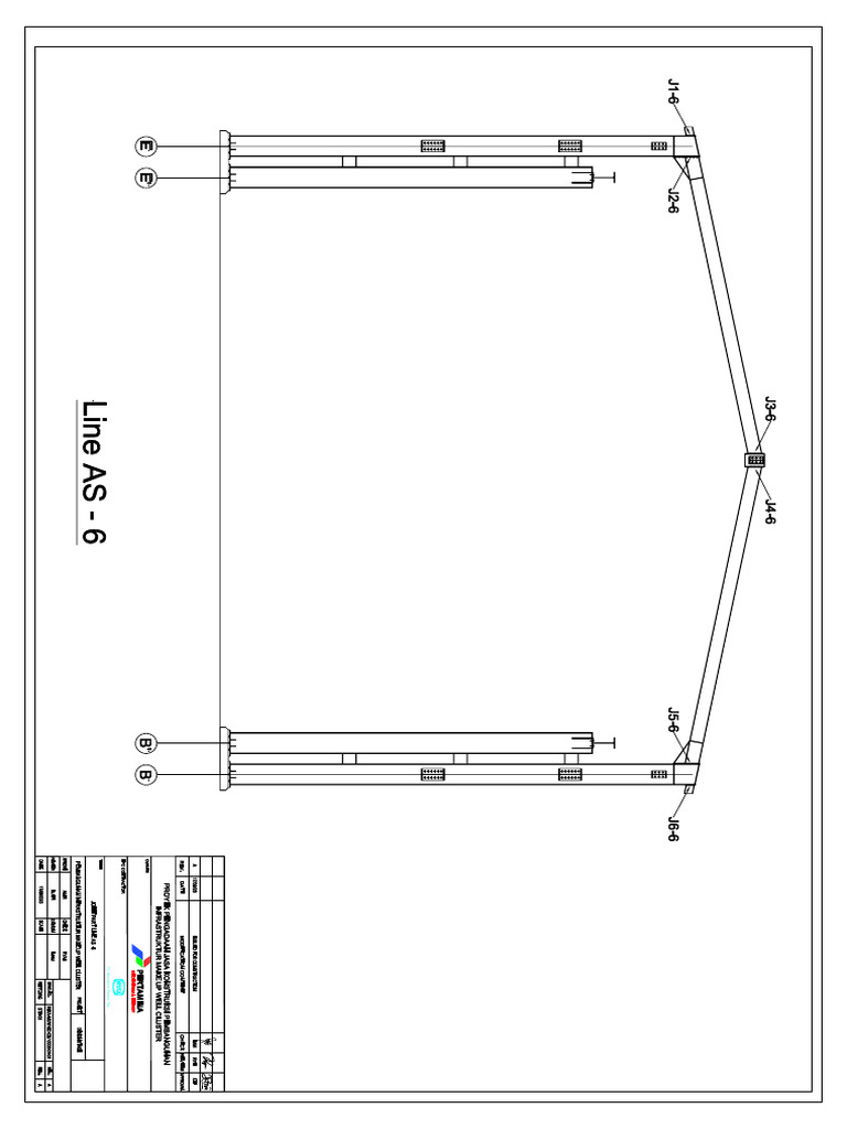 Joint As 6 | PDF
