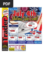 Auburn Trader - June 20, 2012